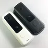 x 스마트 초인 벨스 카메라 홈 보안 WiFi 비주얼 비디오 스마트 무선 720p 클라우드 스토리지 하우스 모니터 앱 제어 블랙 화이트