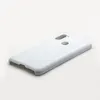 DIY 3D Boş Süblimasyon Kılıf Kapak Samsung Note 20 M01 M31 M51 A70E 300 adet / grup