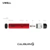 Uwell Caliburn G/G2 Pod Catridge 2ml Capacity Vape Cigarette for Caliburn G Kit E-Cigarette 2pcs/Pack Authentic