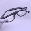 ブランドアイグラスは、アイウェアユニセックスレムトッシュスペクタクルフレームを読む光学眼鏡フレーム光学メガネ
