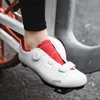 Fietsenschoenen mannen zelfvergrendeling professionele road fiets triatlon schoenen atletiek racen sapatilha ciclismo 2020 fiets sneakers