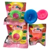 Gonfiabile Bubble Ball Toys Palloncino trasparente per bambini039s Attività all'aperto TPR che soffia palloncino Piscina Accessori5837152