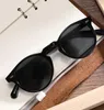 Fashion ov5186 Gregory Peck eyeglasses ov 5186 polarized sunglasses frames Vintage optical myopia women and men eyewear