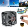 Mini Full HD 1080P DV Câmera de Ação Esportiva DVR para Carro Gravador de Vídeo Camcorder Cam212q