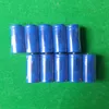 400pcs/lot 3v CR123A Non-Rechargeable Lithium Photo Battery 123 CR123 DL123 CR17345