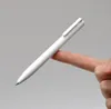 Oryginalny Xiaomi Mijia 0,5 mm Gel Pen Signing Pen Rdzeń Trwałe podpisywanie Pen Refill Gładkie pisanie Smart Home