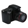 Câmeras Digitais Câmera 16MP 1080P HD 16X Zoom Handheld Video Camcorder DV Cam Suporte TV Saída1