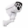 Kameror Analog High Definition AHD Camera Mini Ptz IR Outdoor 2MP 5MP Full HD 1080P AHDH 4X 10X Auto Focus Zoom Security