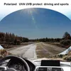 FreeShipping Polarized Smart PhotochRomic LCD Солнцезащитные очки UVA УФБ Фильтр UVB Солнечная Отрегулируйте Диммер Диммер Интеллектуальные Солнцезащитные Очки