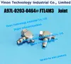 A97L-0203-0464#FTT4M5 T-branch Joint Connector 2PCS PACK for Fanuc iD iE Fanuc edm parts A97L-0203-0464 FTT4M5 A97L-0203-0464 220S