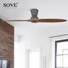 moderne decoratieve fans