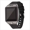 DZ09 Smart Watch Draagbare polshorloge SIM-horloges TF-kaart voor iPhone Samsung Android Smartphone Smartwatch PK Q18 V8
