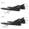 Height Increase Insole Cushion Height Lift Adjustable Cut Shoe Heel Insert Taller Women Men Unisex Quality Foot Pads