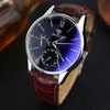 YAZOLE Fashion Classic Quartz Movement Men Watch Elegant Business Style Large Dial Life Waterproof Wristwatch for Present 314