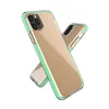 Coque de téléphone hybride transparente en TPU TPE, étui pare-chocs pour Iphone 15 14 Plus 13 Pro Max Samsung Galaxy S22 Ultra A23 A33 A53 A73