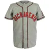 Salt Lake Bees 1959 Jersey em casa