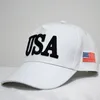 Casquettes de balle 2021 Chapeaux Marque Casquette de basket-ball USA Drapeau Hommes Femmes Baseball Épaississement USA1275R