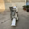 Fabrik Direct Dumpling Maker Automatische Empanada Machine zum Verkauf Indien Automatische Knödelmaschine Dumplingmaschine