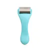 Facial Ice Roller Massage Tool for Face and Body Stainless Steel Skin Care Skin Cooling