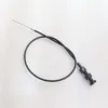 Onderdelen PW50 750 mm Choke Cable PW80 930 mm Carburateurlijnhendels voor vuilpitfiets