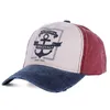 Nouvelle casquette de mode pour hommes et femmes Casquettes Snapback Lettre Imprimer Casquettes de baseball Casquette chapeau réglable Casquette extérieure