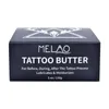 Melao 100% Natural Tattoo Aftercare Butter Cream crème hydratante de tatouage pour avant pendant après la crème de processus de tatouage 20pcs