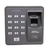 access card control