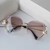 2020 New Luxury Cat Party Diamond Sunglasses Women Rhinestone Crystal Sun Glasses UV400 Black White Eyewear NX7041989