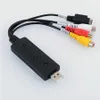 Easycap USB Złącza karty do przechwytywania wideo