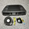 Freeshipping Car Dashboard Głośnik do BMW F47 F48 X1 X2 F39 Series Wysokiej jakości Tweeter Audio Głośnik Centrum Control Case Case