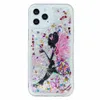 Fashion Liquid Soft TPU -koffers voor Samsung Note 20 S23 Ultra S22 plus A13 4G A23 A33 A53 A73 5G Butterfly Sexy Girl Owl Unicorn Qui6993836