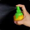 Apelsinjuice squeeze juice juicer citron spray dimma orange frukt squeezer sprayer kök matlagning verktyg hhc1445