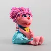 12Quot30 cm Sesame Street Lovely Abby Cadabby Fairy Angel Plush Boll Toys Boll Education Bolls Anime Toys Boll Children GI8176321