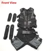 Suit Fitness Xbody Machine Muscle Body Wireless Stimulator Machines Equipment Electro Suits For Gym Ems Training Vest
