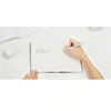 Original 0,5 millimetri Xiaomi Mijia gel penna firma Pen Core Durable Firma Pen Refill Smooth scrittura Smart Home