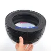 11 inch City Road Tubeless Inflatable Tyre for Electric Scooter Speedual Plus Zero 11x Dualtron Thunder 90/65-6.5 Without Tube