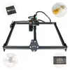 Atualizar Ortur Laser Master2 Profissional Gravura Gravura Tamanho DIY Desktop Mini CNC gravador de laser gravura máquina de corte de madeira