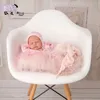 Petten Hoeden Geboren Baby Jongen Pography Stoel Mand Rekwisieten Peuter Kinderen Po Schieten Poseren Baby Fotografia Bed Accessoire7084584