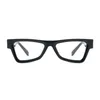 2021 Retro Butterfly Shape Men Women Sunglasses Trendy Cat Eye Narrow Frame Sun Glasses Eyewear UV400 MA3551
