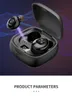 XG8 TWS Bluetooth Ohrhörer Ohrknospen Wireless Ohrhörer Hände Bluetooth Headset Ture Wireless Ohrhörer für Android iOS Telefon2321211