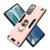 Shockproof Phone Cases for Samsung Galaxy Note 20 Note10 M31 A41 A31 A21S A10 Cover Case for Samsung S20 Plus Armor Case Kickstand