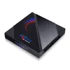 H96 MAX H616 AllWinner Android 10.0 TV-box 2.4G5G WIFI BT4.0 Smart Set Top Box Media Player