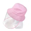 Cappello protettivo anti-sputo polvere vento vento maschera sabbia anti-uv multi-funzione copertura viso cappuccio antipolvere protettivo cappello protettivo protettivo antivento antivento