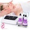 3 IN 1 RF Slimming Beauty Treatment 40k Fat Cavitation Fat Loss Forever Skin Lifting RF Device