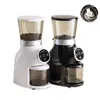 Huishoudelijke koffiemolen Duitse high-tech elektrische handige kleine hoogwaardige koffiemachine bonen voor thuis enzovoort