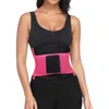 Cintura per corsetto per il tempo libero Cintura per corsetto dimagrante Shaper per il corpo Controllo della pancia Cintura lombare sportiva per le donne Sport da corsa all'aperto8400286