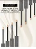 Concettore setoso per coprire i cerchi scuri segni acne Concealer Pen Pener Lip Primer Foundation7543715