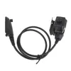 1 Pc Military-Tactical PTT for Motorola PRO5150 Radio Walkie Talkie Headset Headphone