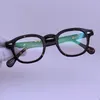 Montures de lunettes de marque lunettes optiques lunettes de lecture unisexe montures de lunettes Lemtosh