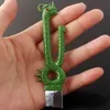 أنيمي الخطايا السبع المميتة Meliodas مقبض Broken Sword Keychain Nanatsu No Taizai Cosplay Model Rings Gift2549050